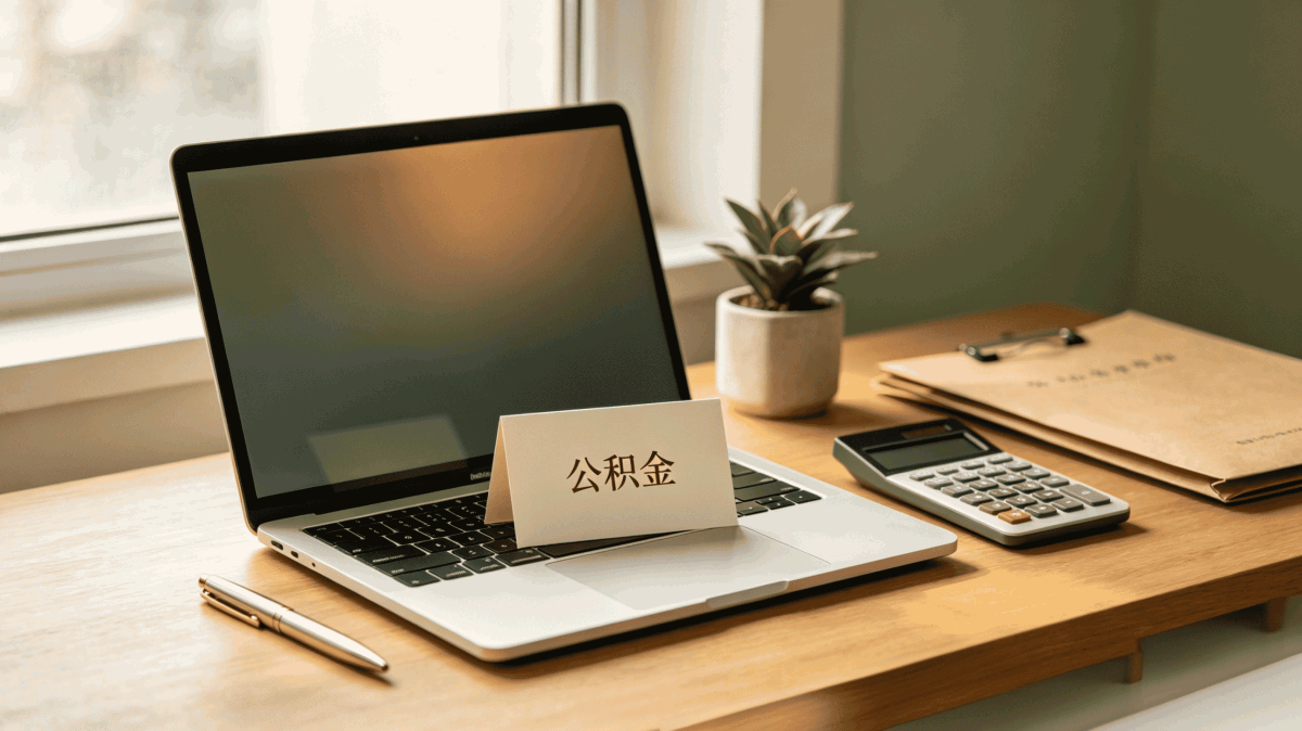 驻马店公积金查询常见问题办事指南