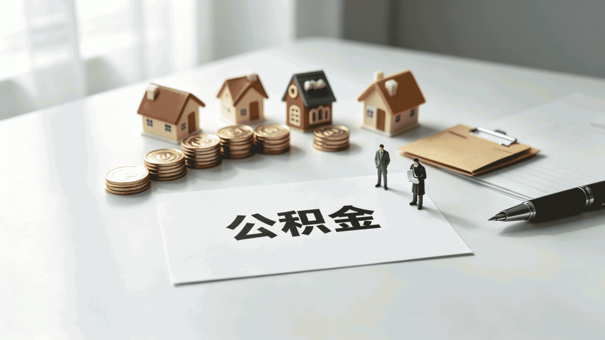 驻马店在职提取住房公积金代办机构
