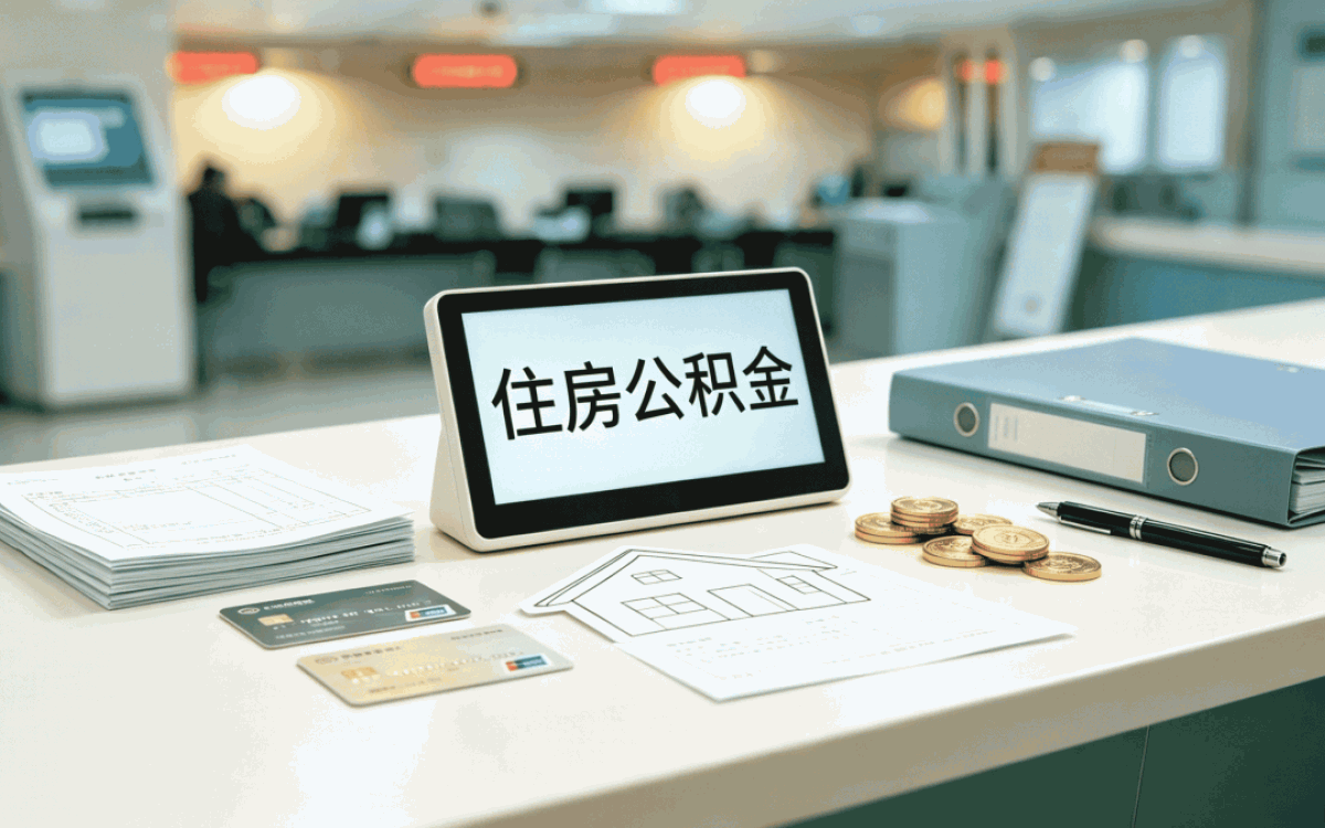 驻马店公积金提取一次性能取多少钱我跑了两趟