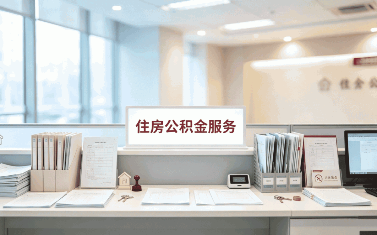 驻马店公积金贷款还款方式我改完后的真实记录