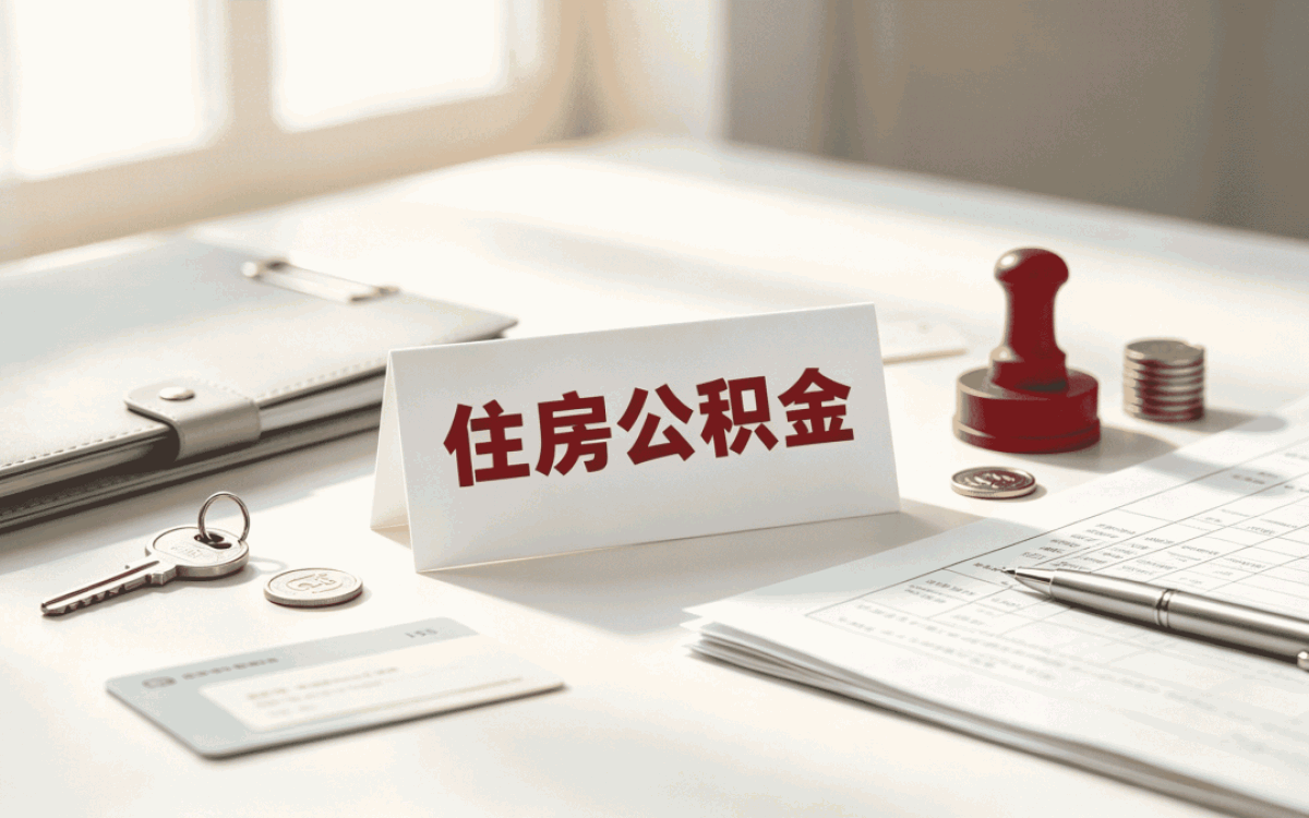 驻马店公积金账户合并销户是什么意思