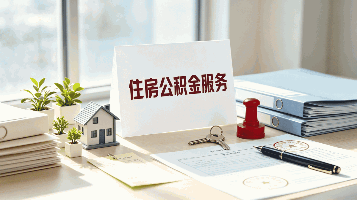 驻马店退职公积金销户流程能一次办完吗