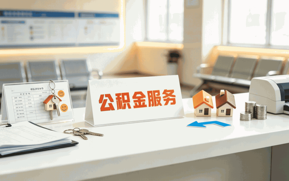 驻马店公积金还贷提取可以取多少,别踩坑