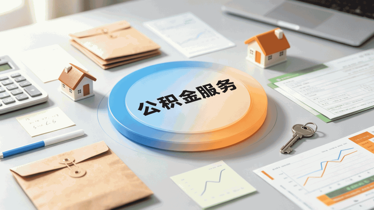 驻马店公积金提取后还能贷款吗