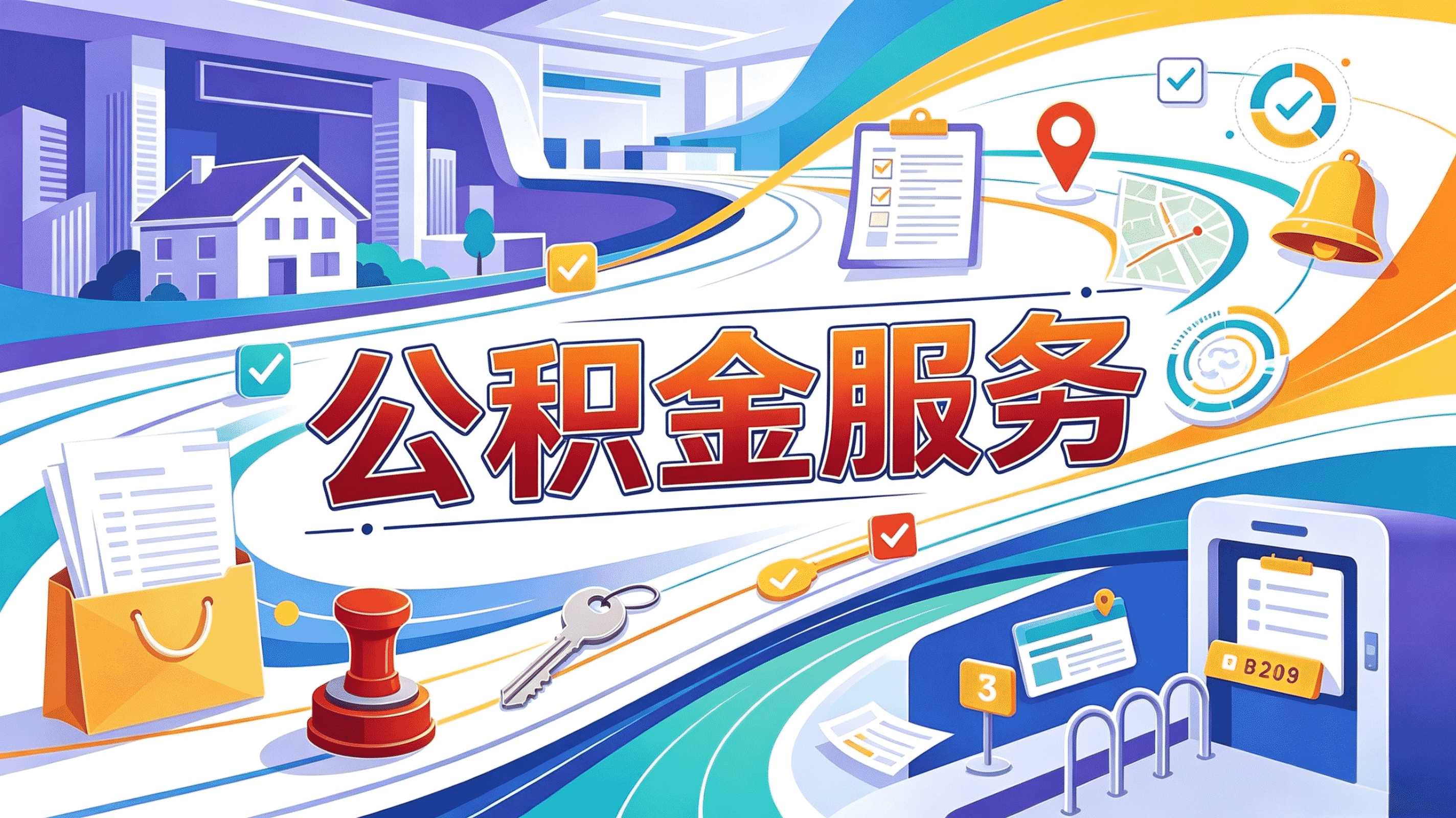 驻马店本地人告诉你：购房公积金提取其实很···