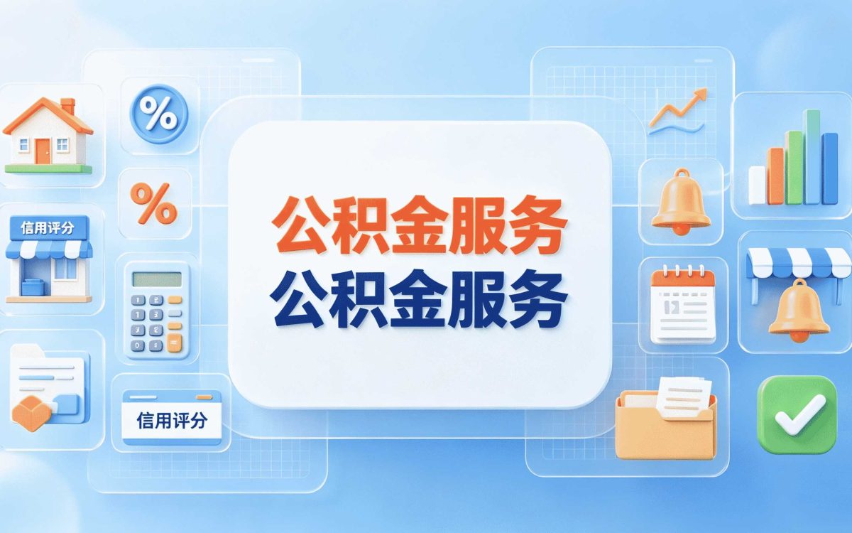 驻马店退职公积金销户流程能一次办完吗