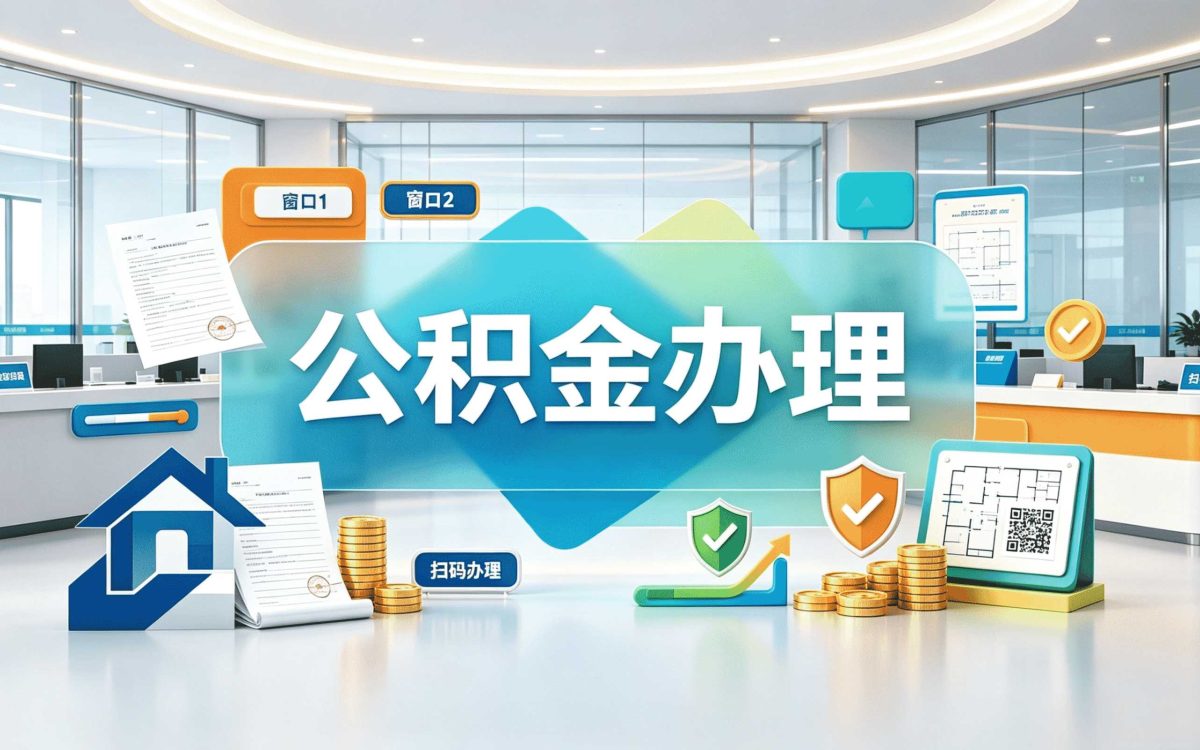 驻马店公积金查询常见问题办事指南