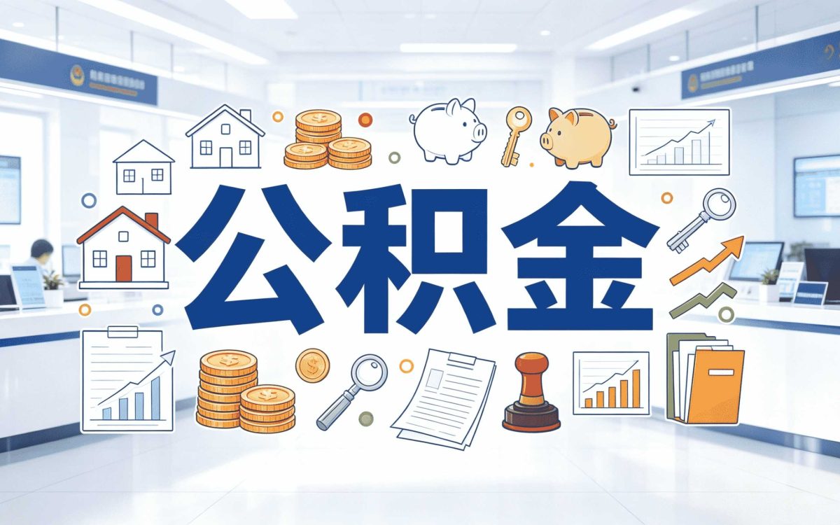 驻马店快速公积金代办靠谱吗?直接回答你