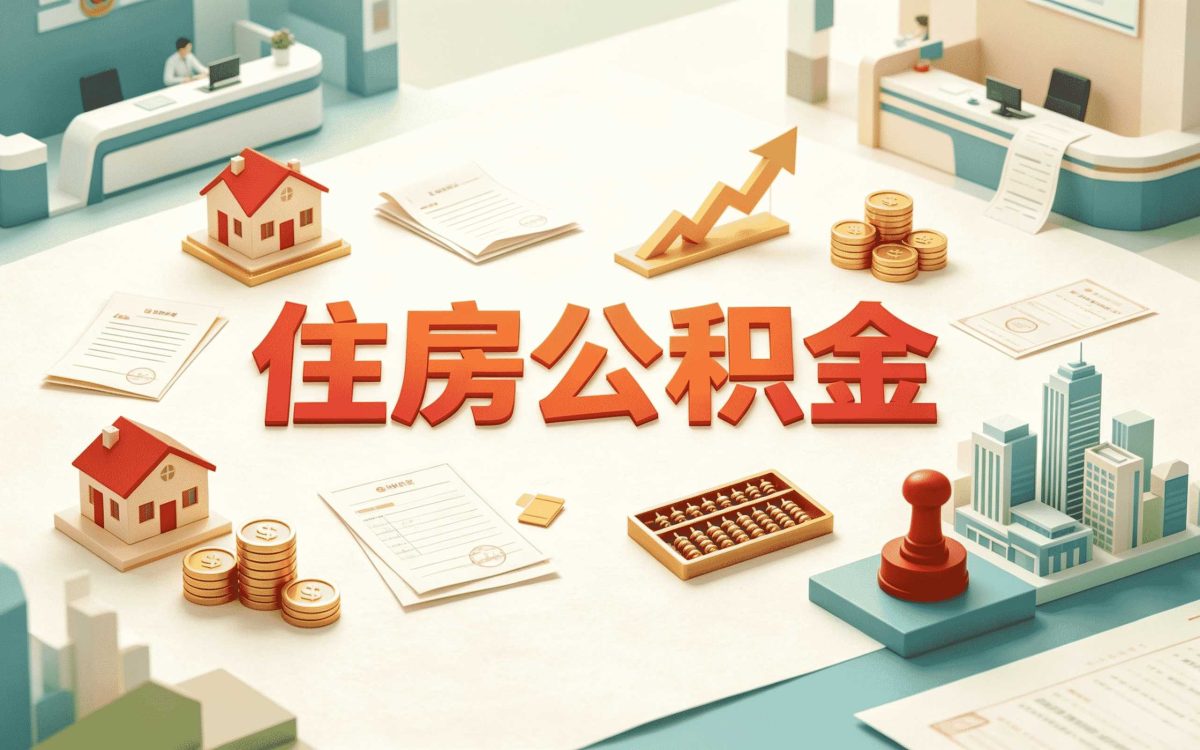 驻马店快速公积金代办靠谱吗?直接回答你