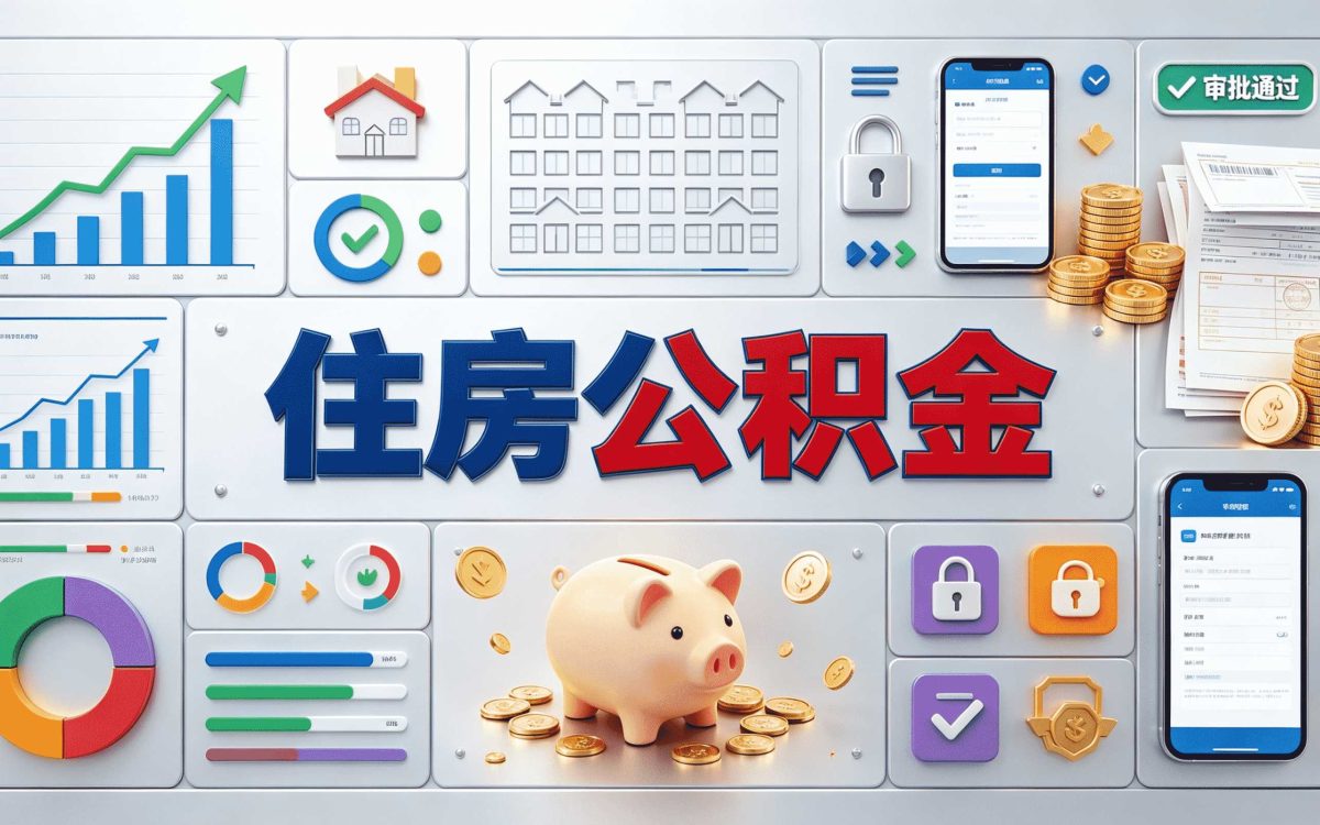 驻马店快速公积金代办靠谱吗?直接回答你