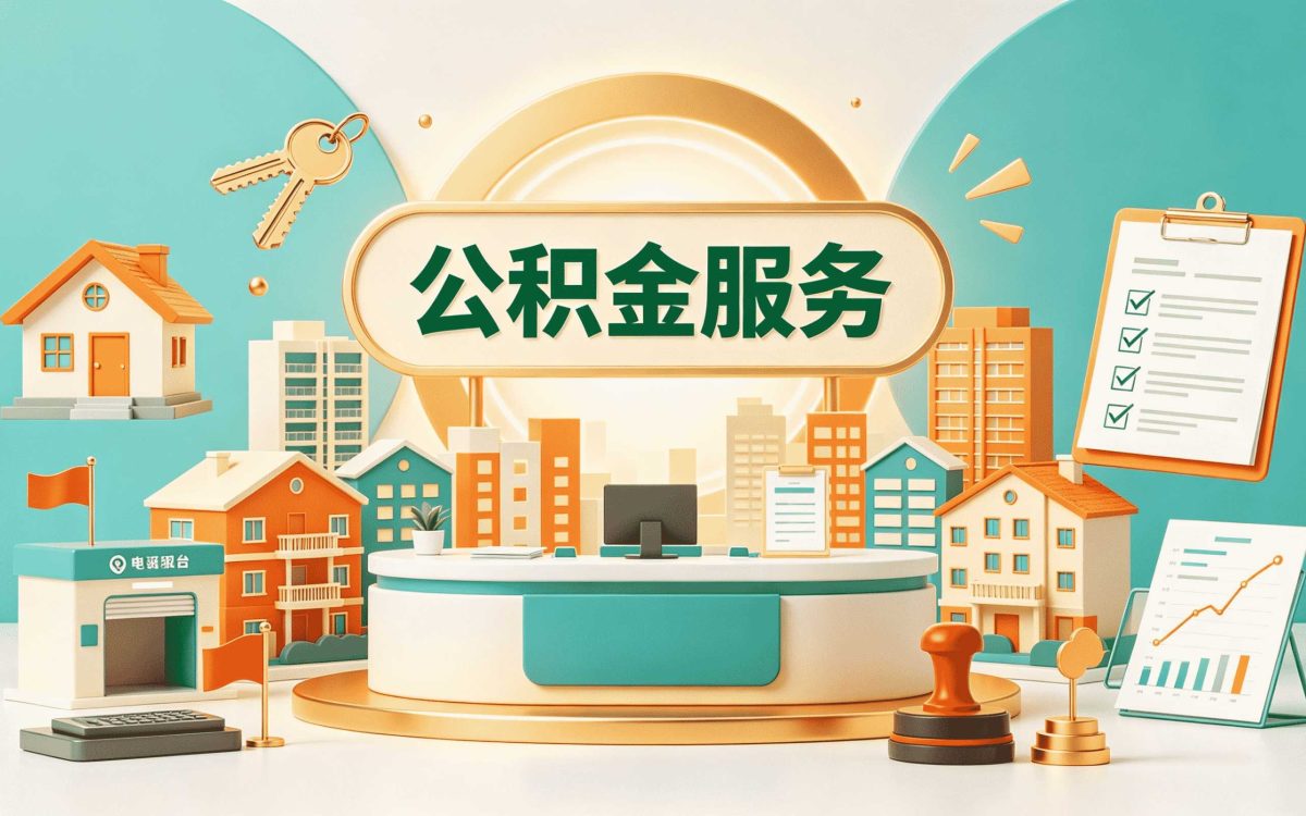 驻马店下岗公积金提取所需材料新规怎么算
