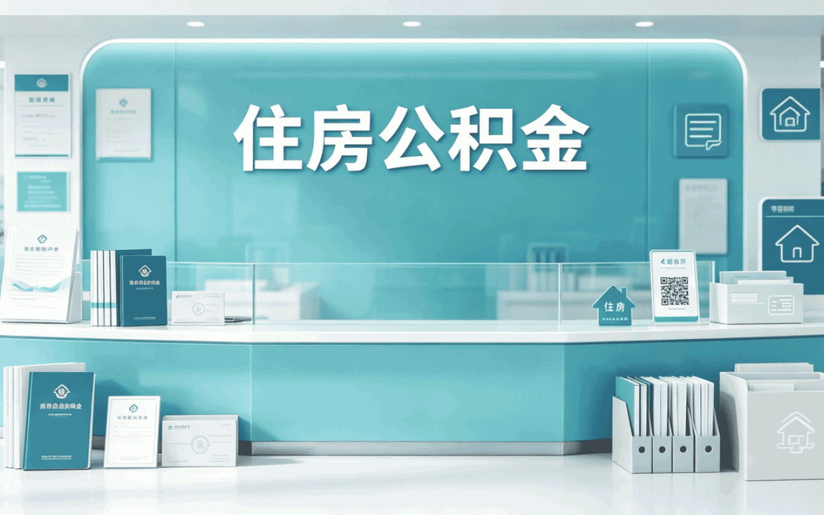 驻马店公积金还贷提取可以取多少,别踩坑