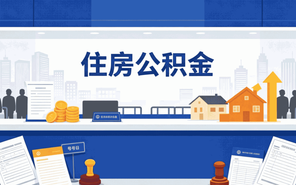 驻马店当天公积金代取这几个坑容易白跑