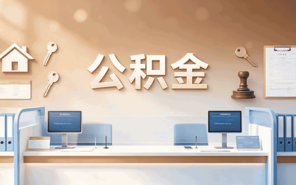 驻马店公积金冲还贷办理流程详细步骤哪种划算