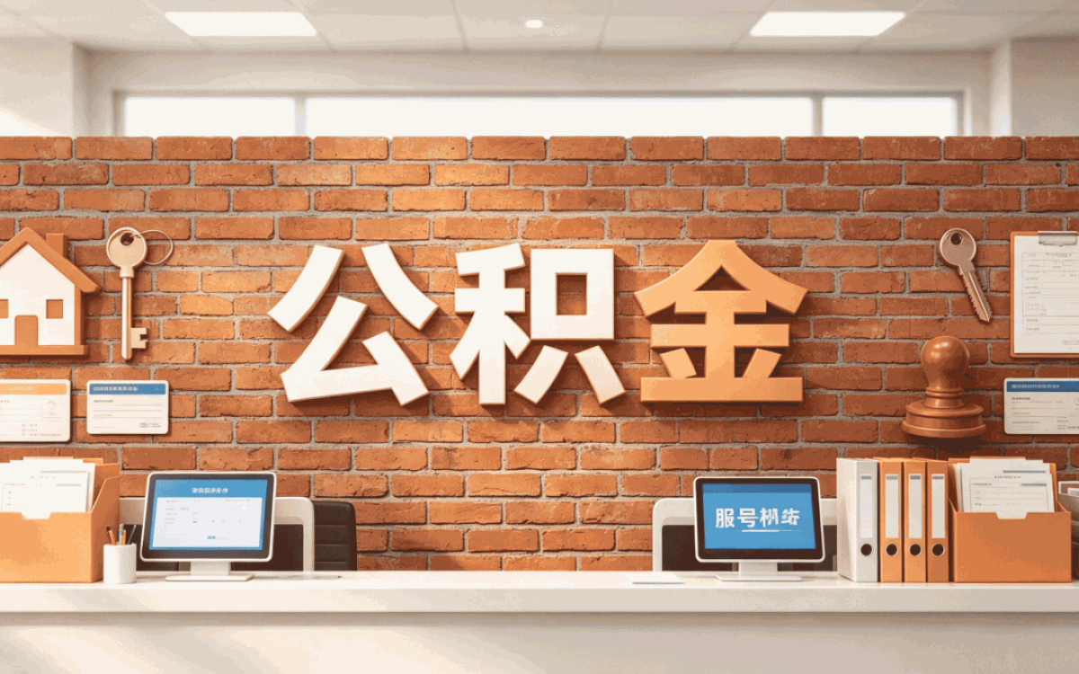 驻马店公积金还贷提取可以取多少,别踩坑