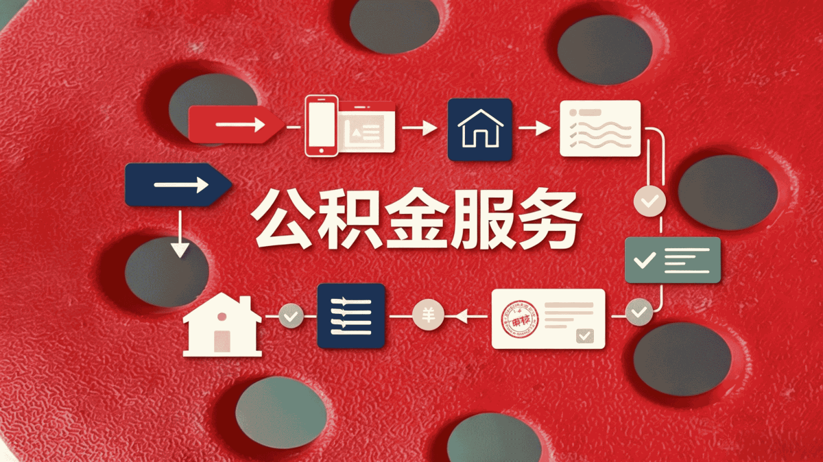公积金代办价格表在驻马店怎么办?看这篇就够了