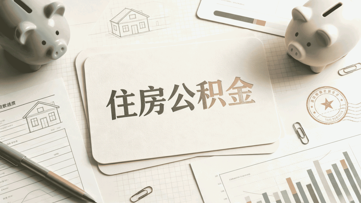 驻马店公积金提取后还能贷款吗