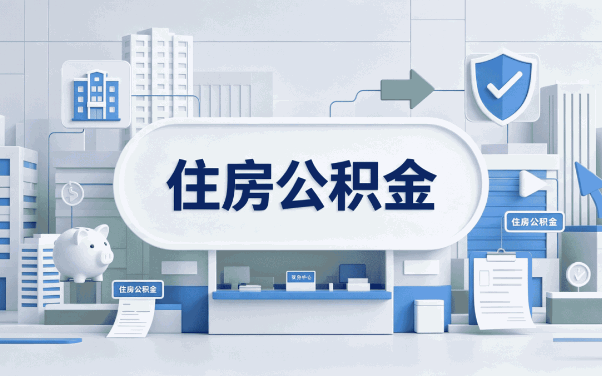 驻马店公积金冲还贷办理流程详细步骤哪种划算