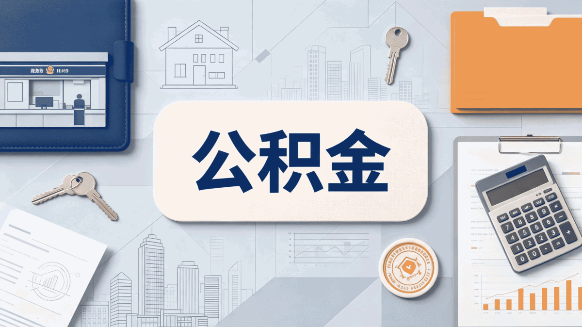 驻马店加急公积金代办,我跑两趟才弄好