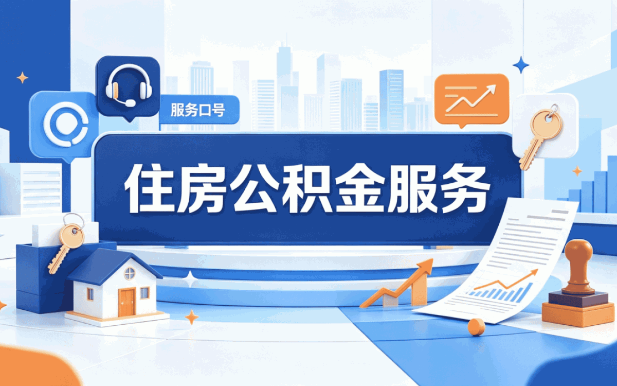 驻马店公积金提取入口适用人群有没有变