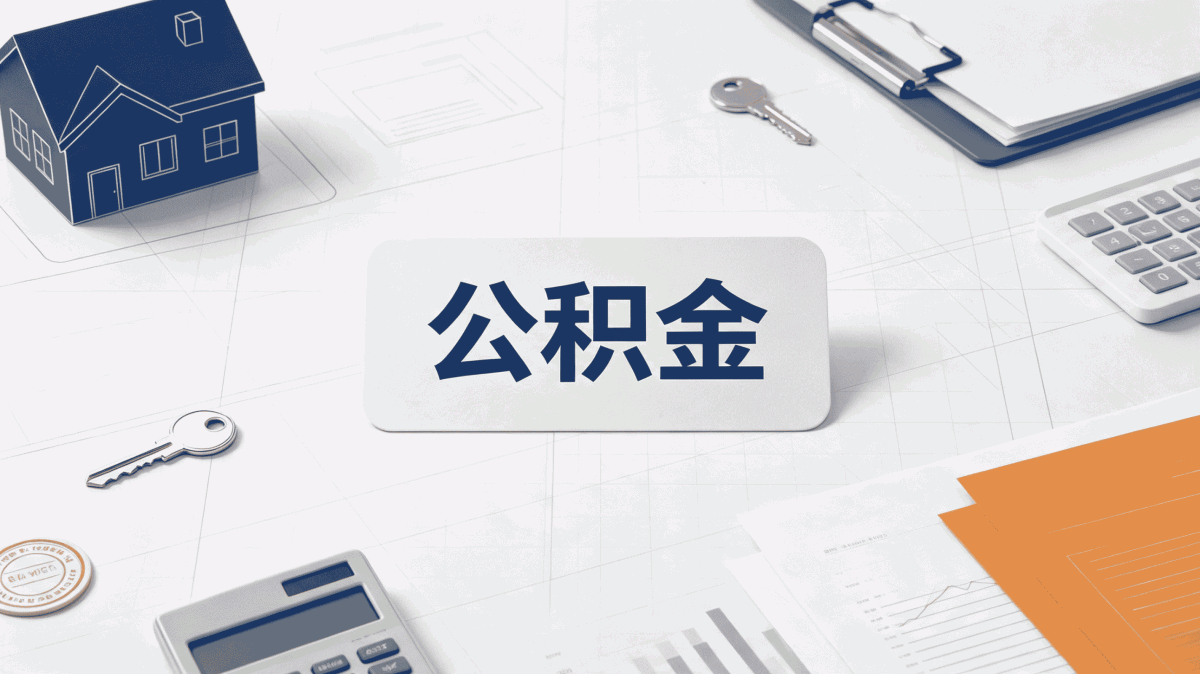 驻马店公积金提取后还能贷款吗