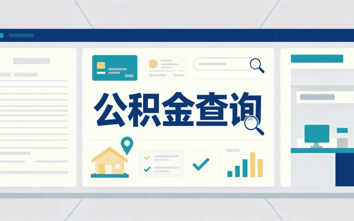 驻马店退职公积金销户流程能一次办完吗