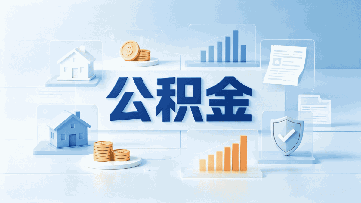 驻马店公积金账户合并销户是什么意思