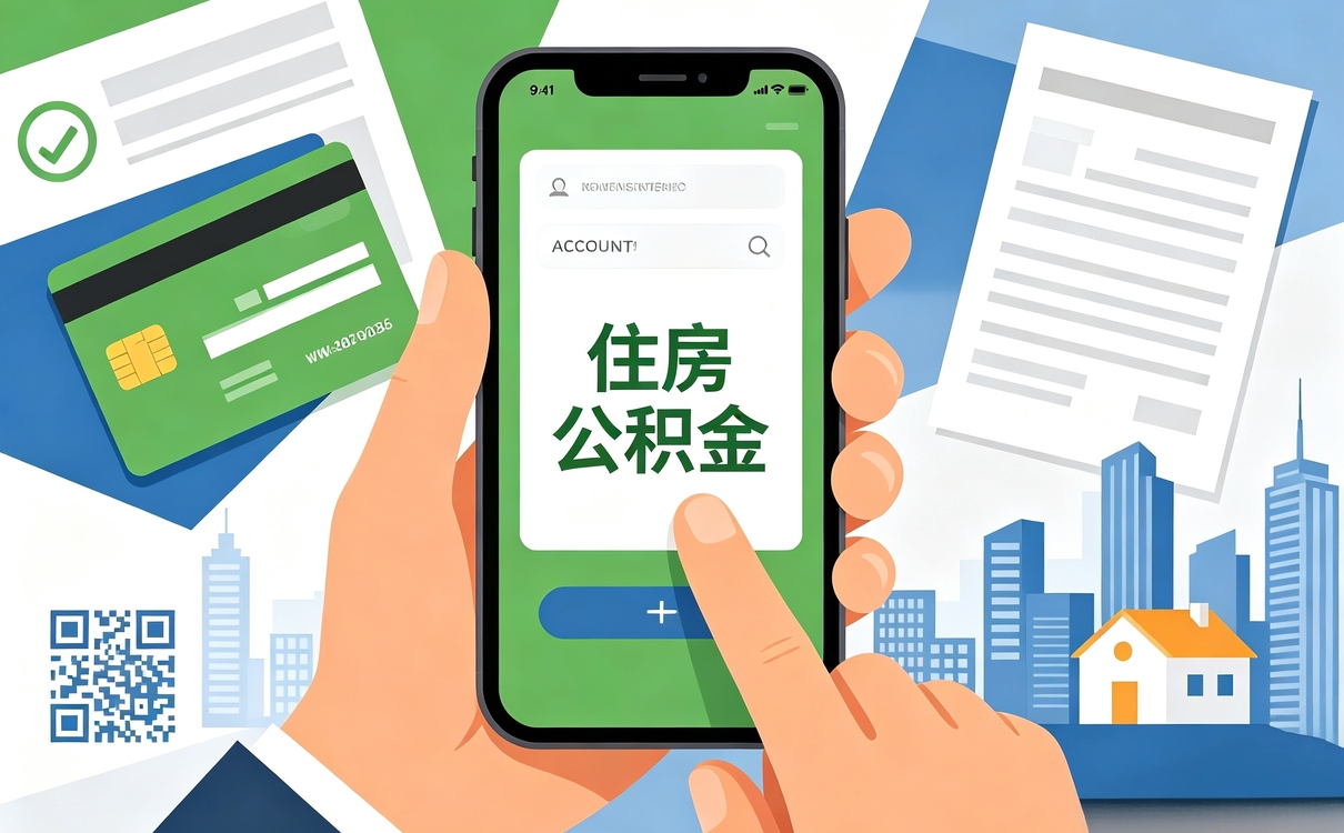 驻马店大病公积金提取流程这几个环节容易白跑