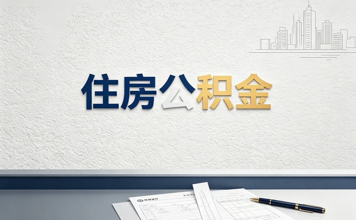 驻马店公积金账户合并销户是什么意思
