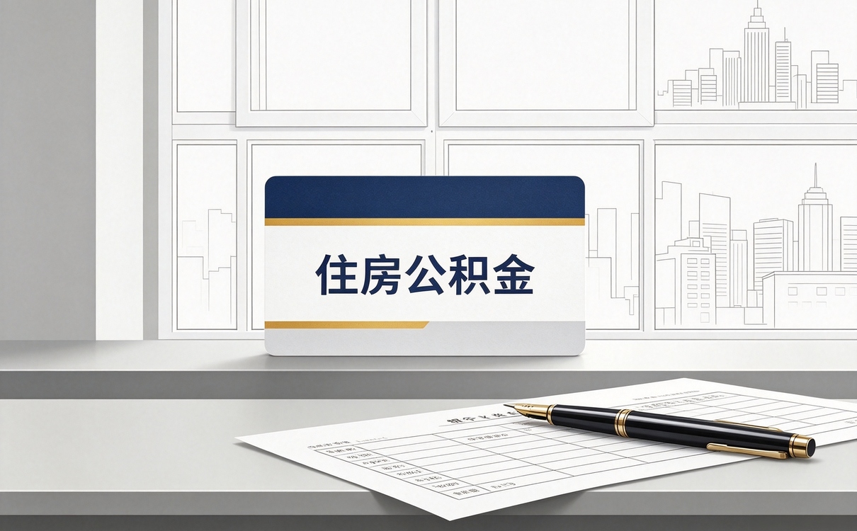驻马店大病公积金提取流程这几个环节容易白跑