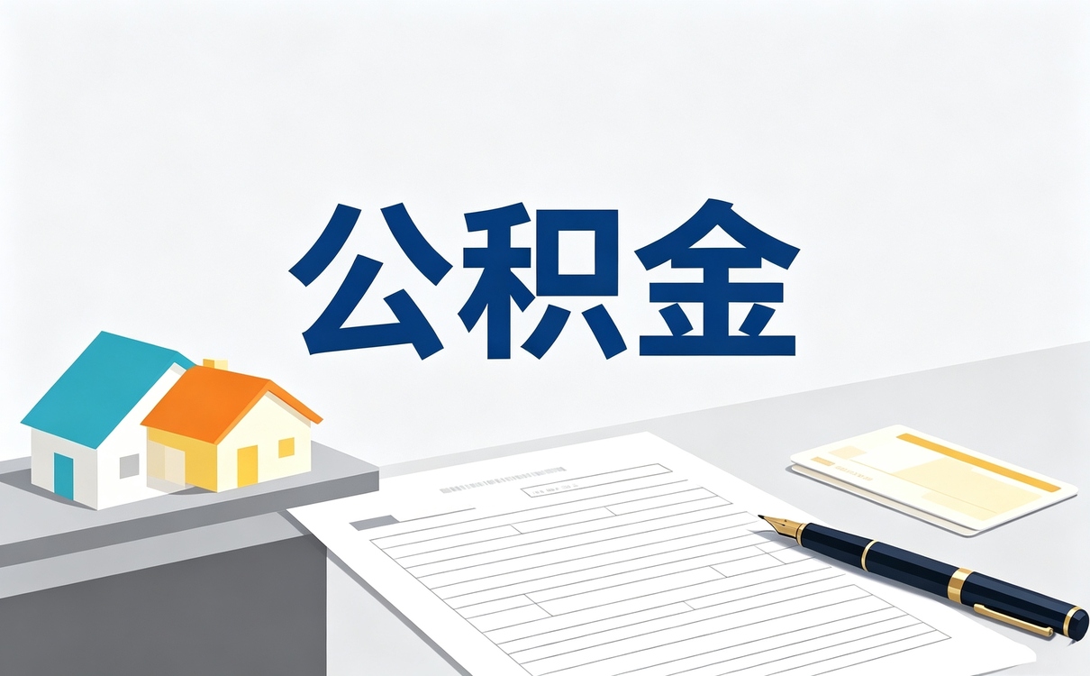 驻马店下岗公积金提取所需材料新规怎么算