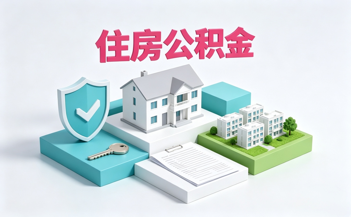 驻马店离职后公积金提取条件带啥材料去哪办